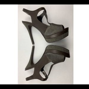 Jessica Simpson ‘Elso' Platform stiletto Heel